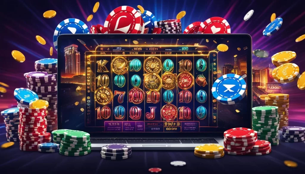king79 chính thức giải trí online