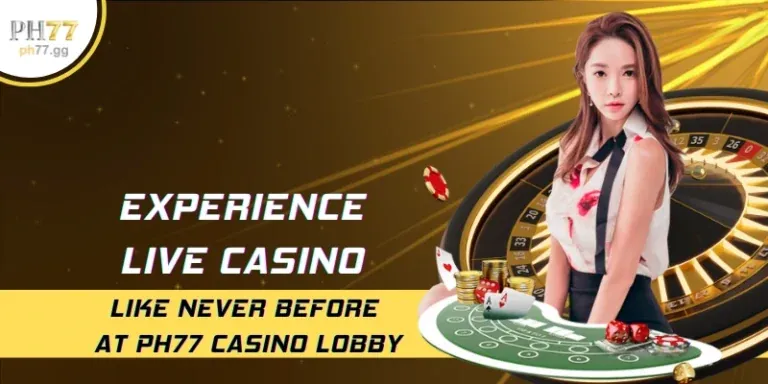 king79 chính thức casino trực tuyến