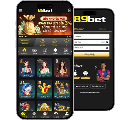Đa dạng trò chơi tại king79 chính thức