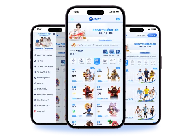Các game bắn cá phổ biến tại king79 chính thức