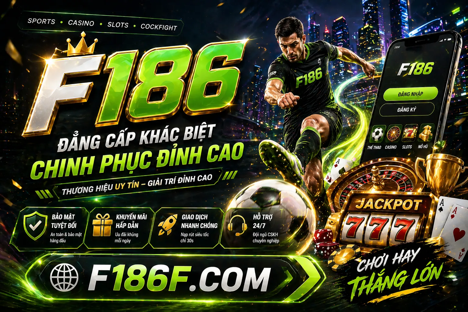 Đăng ký nhận tin từ King79 Chính Thức